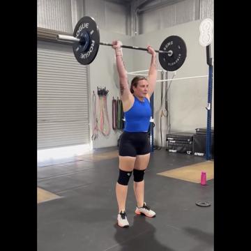 Aliesha Harper profile photo