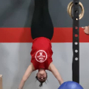 Tanja Hayward profile photo