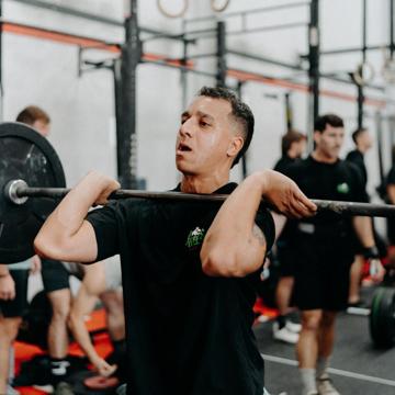 Eddy Lust profile photo