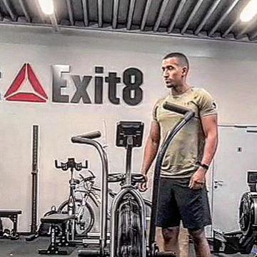 Illyas Tehraoui profile photo