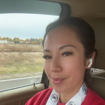 Julia Labra profile photo