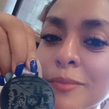 Lizeth Huéramo Molina profile photo