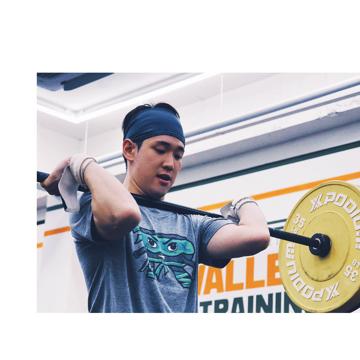 wooryeol jung profile photo