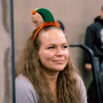 Karina Fazylova profile photo