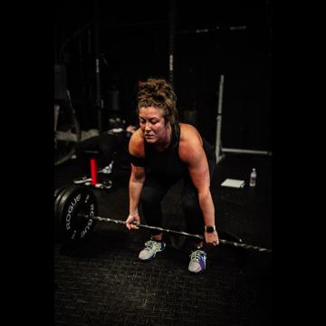 Morgan VanMeter profile photo