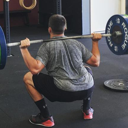 Duane Allred profile photo