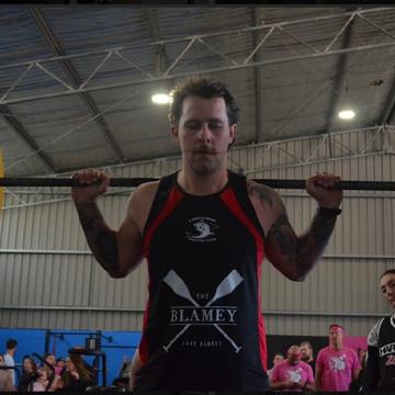 Mitchell Henman profile photo