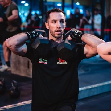 Lloyd Echegaray profile photo