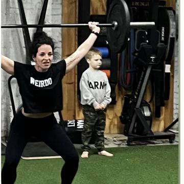 Sierra Parks profile photo