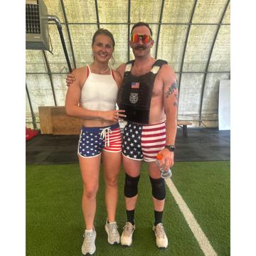 Matt Boyde profile photo