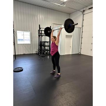 Kodi Calhoun profile photo