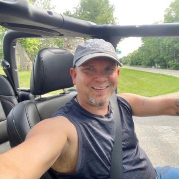 Mike Thomason profile photo