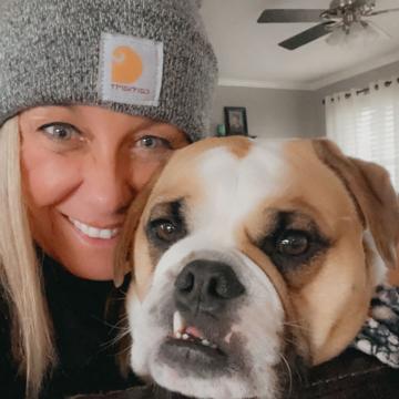 Jessie Wott profile photo