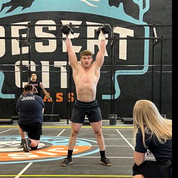 Tyler Minney profile photo