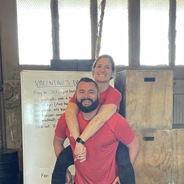 Clint Vinson profile photo