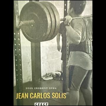 Jeancarlos Solis profile photo