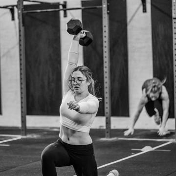 Linnea Spence profile photo