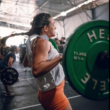 Anne Lage profile photo