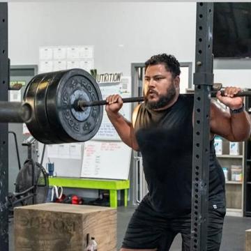 Luis Sandoval profile photo