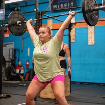 Gracie Sexton profile photo