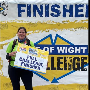 Sarah Thomson profile photo