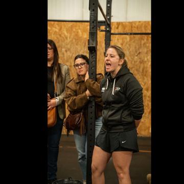 Daminiani Amélie profile photo