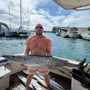 Derek Johnson profile photo