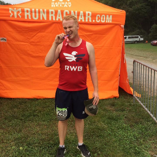 Benjamin Anderson profile photo