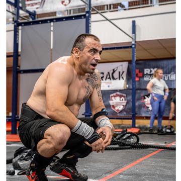 Raphael Ballesteros profile photo