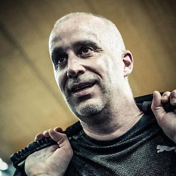 Joachim Schindele profile photo