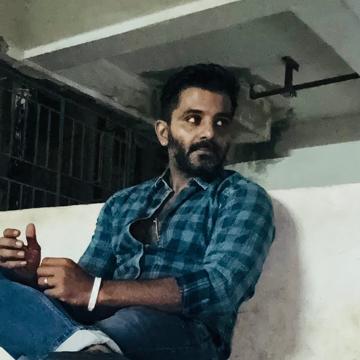 Krishnakumar Satheesh profile photo