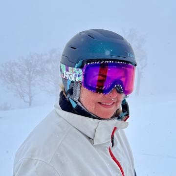 Jane Souness profile photo