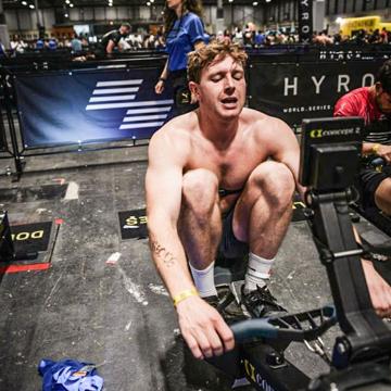 Connor Ashley profile photo