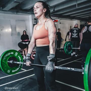 Lea Alexandra Schuster profile photo