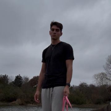 Austin Praetzel profile photo