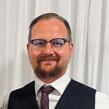 Alan Hather profile photo