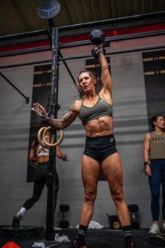 Leanne Green profile photo