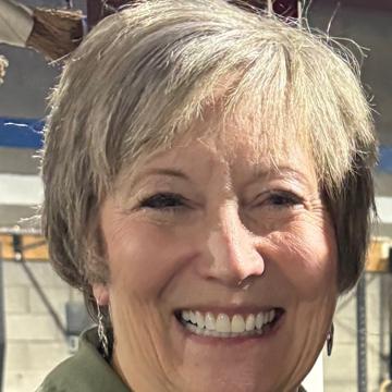 Marty Songer profile photo