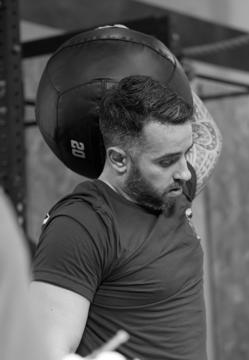 Alexis Jouvel profile photo