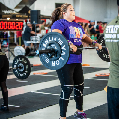 Veronica Laguna profile photo