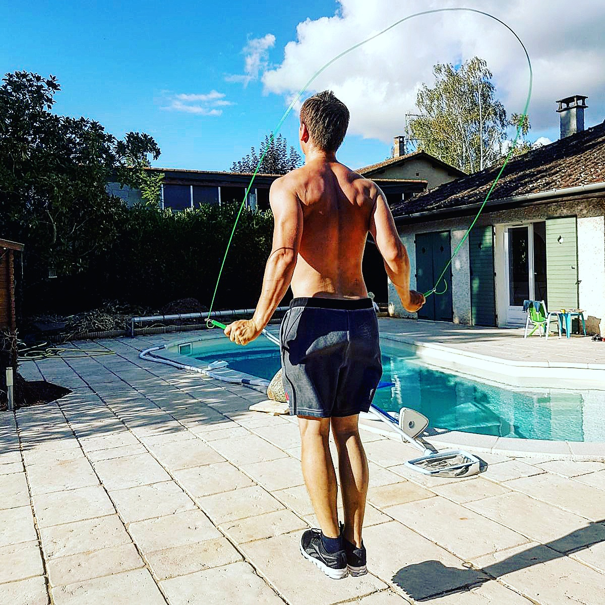 Lionel Bastin profile photo