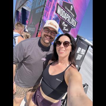 Amy Seymour profile photo