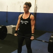 Michelle Benson profile photo