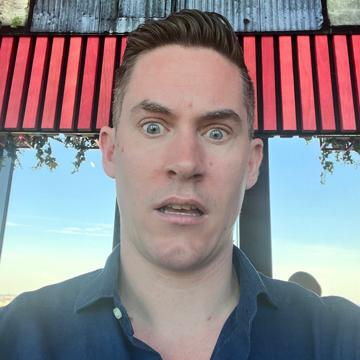 Tim Reissmuller profile photo