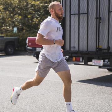 James Porcelly profile photo