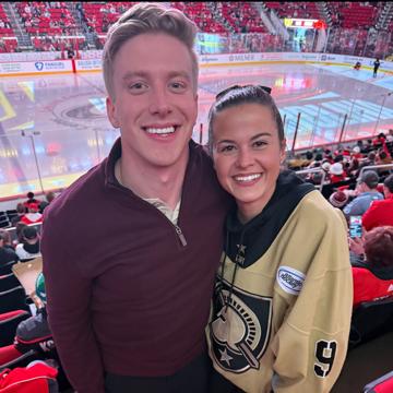 Olivia Carter profile photo