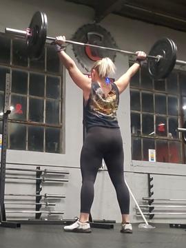 Jennifer Applegate profile photo