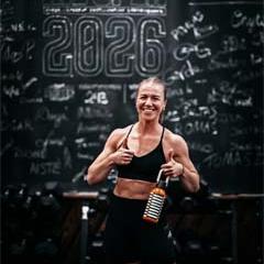 Dovile Karvelyte profile photo