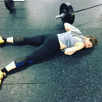 Veronika Oeschger profile photo