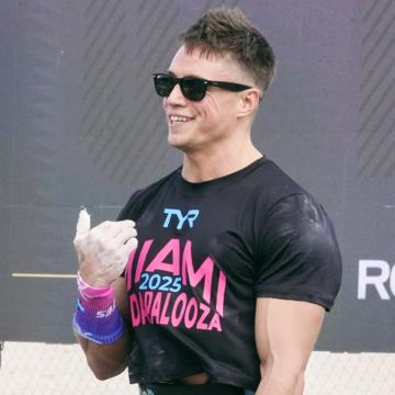 James Bryan profile photo